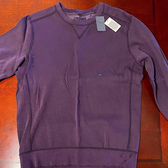 (New) Abercrombie Sweater - Picture 3 of 3